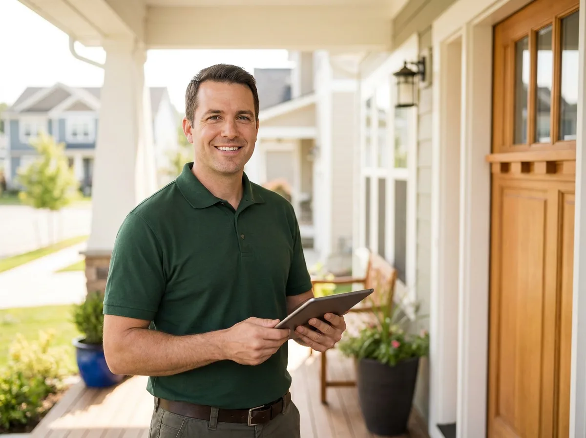 Pest control FAQs for Palmer, MI